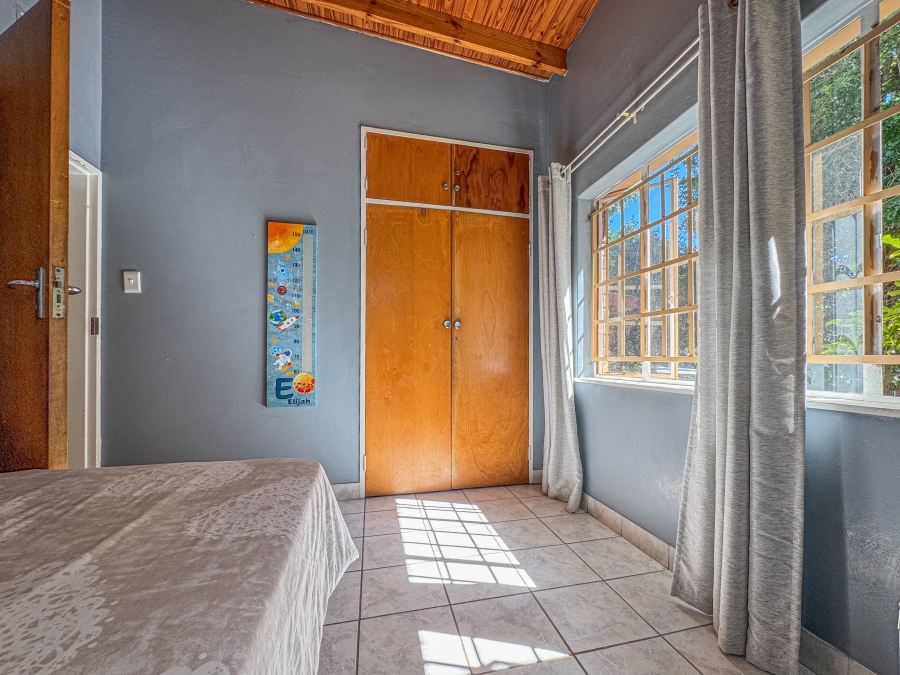 4 Bedroom Property for Sale in Nelspruit Ext 5 Mpumalanga