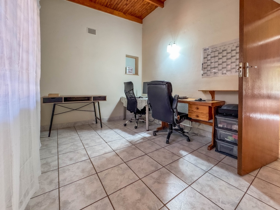 4 Bedroom Property for Sale in Nelspruit Ext 5 Mpumalanga