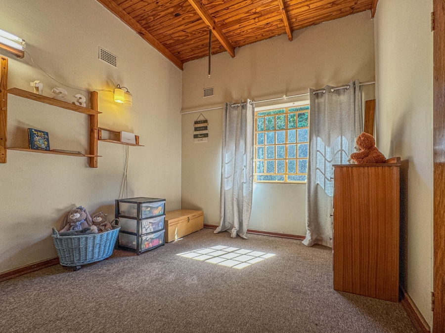 4 Bedroom Property for Sale in Nelspruit Ext 5 Mpumalanga