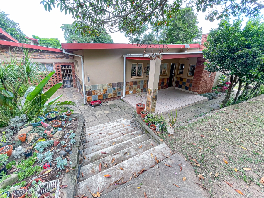 4 Bedroom Property for Sale in Nelspruit Ext 5 Mpumalanga