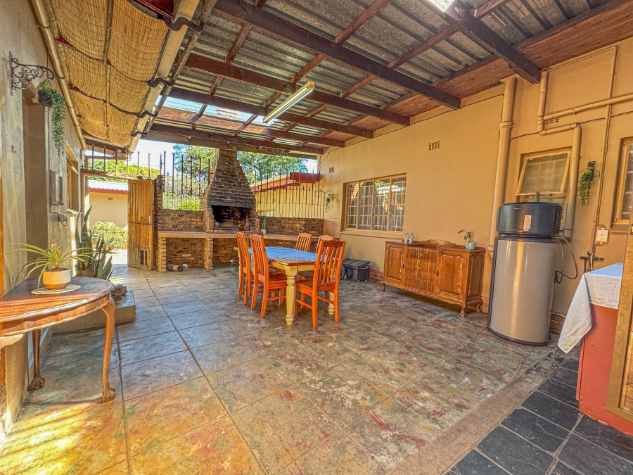 4 Bedroom Property for Sale in Nelspruit Ext 5 Mpumalanga