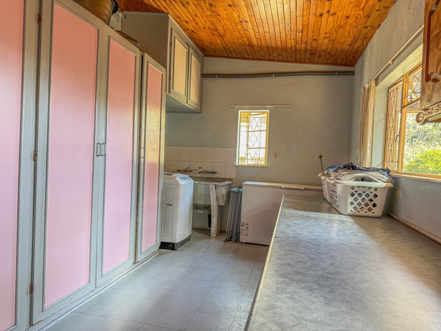 4 Bedroom Property for Sale in Nelspruit Ext 5 Mpumalanga