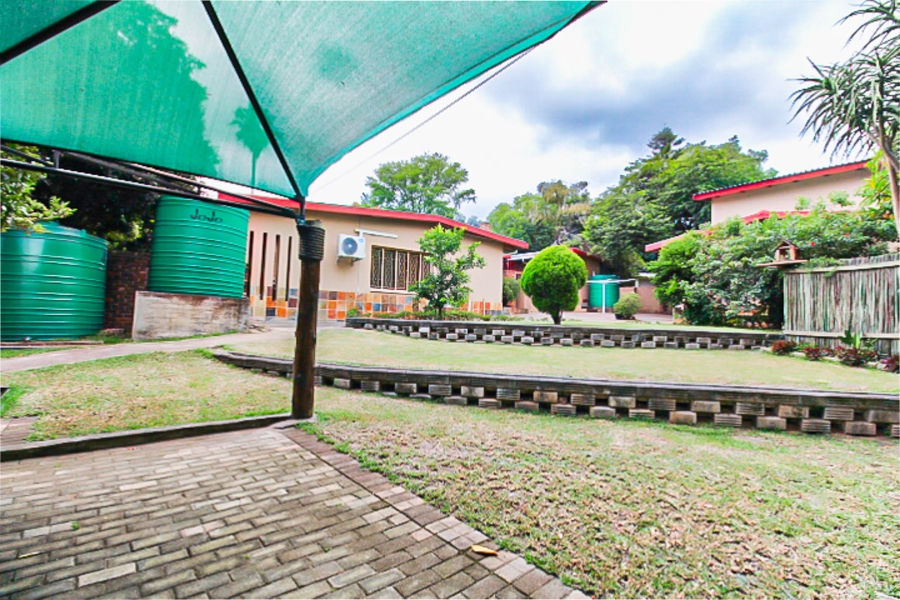 4 Bedroom Property for Sale in Nelspruit Ext 5 Mpumalanga