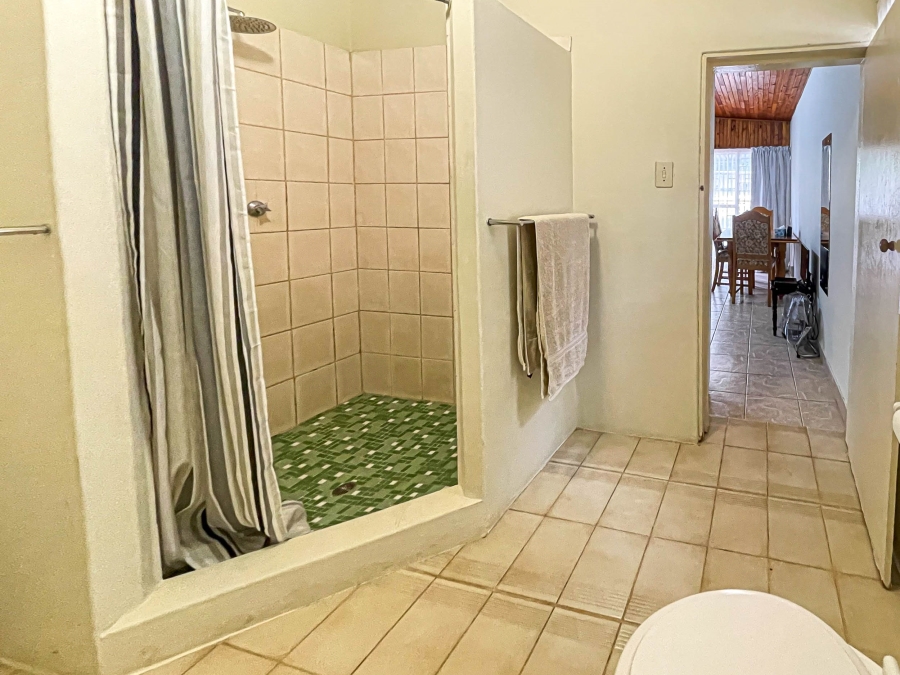 4 Bedroom Property for Sale in Nelspruit Ext 5 Mpumalanga