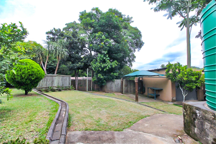 4 Bedroom Property for Sale in Nelspruit Ext 5 Mpumalanga