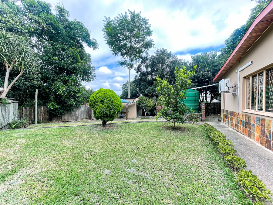 4 Bedroom Property for Sale in Nelspruit Ext 5 Mpumalanga