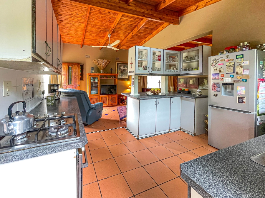 4 Bedroom Property for Sale in Nelspruit Ext 5 Mpumalanga