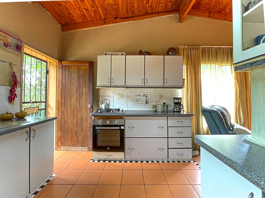 4 Bedroom Property for Sale in Nelspruit Ext 5 Mpumalanga