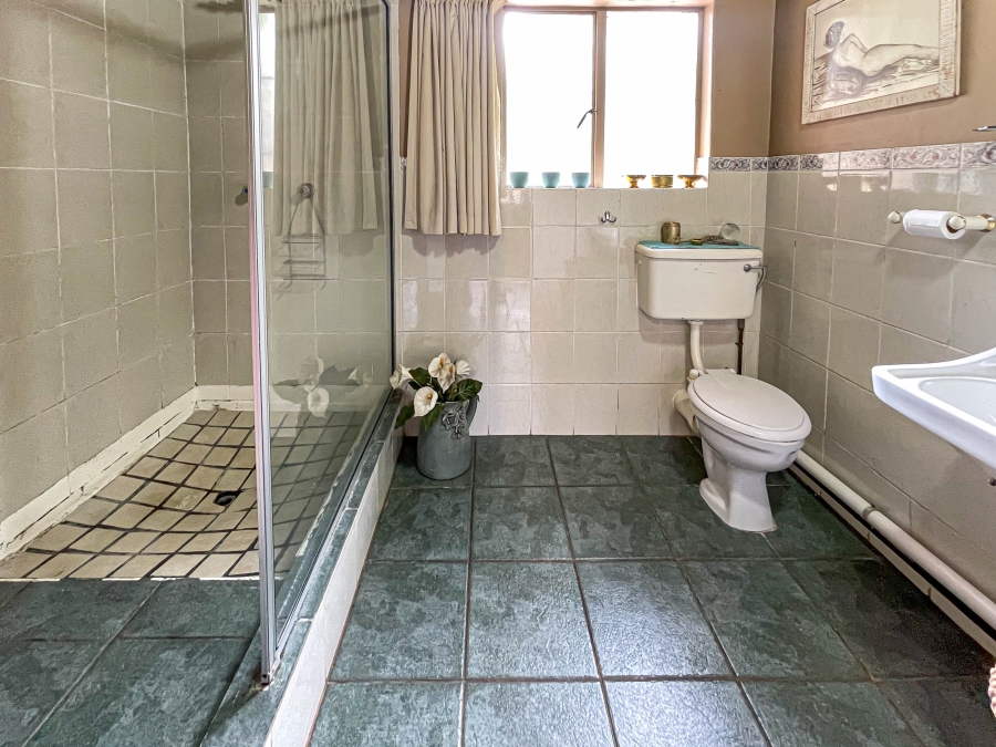 4 Bedroom Property for Sale in Nelspruit Ext 5 Mpumalanga