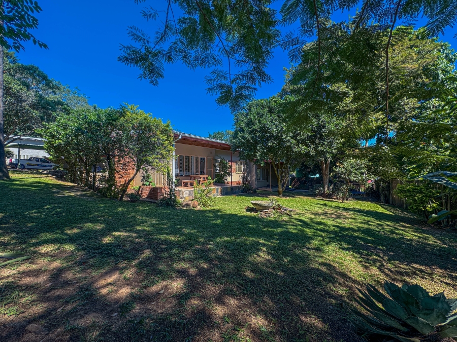 4 Bedroom Property for Sale in Nelspruit Ext 5 Mpumalanga