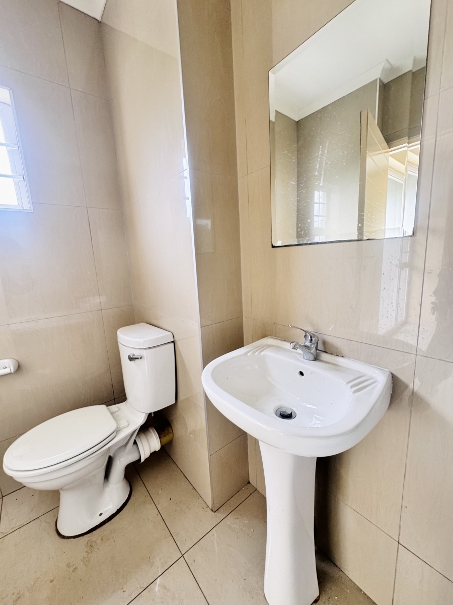 3 Bedroom Property for Sale in Die Heuwel Mpumalanga