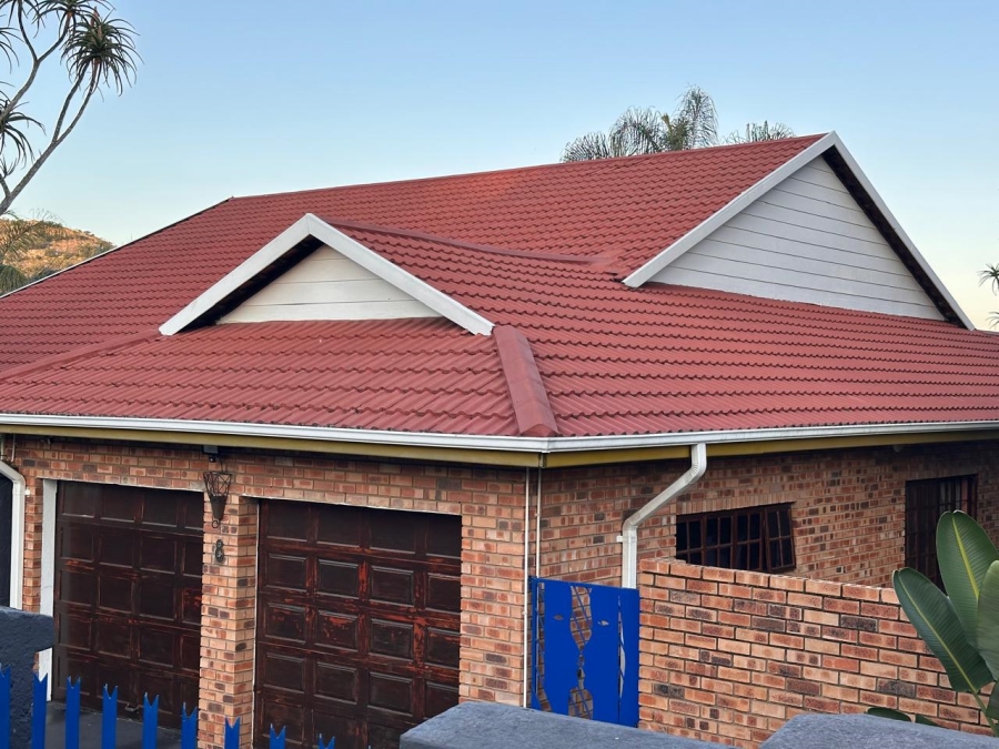 4 Bedroom Property for Sale in Steiltes Mpumalanga