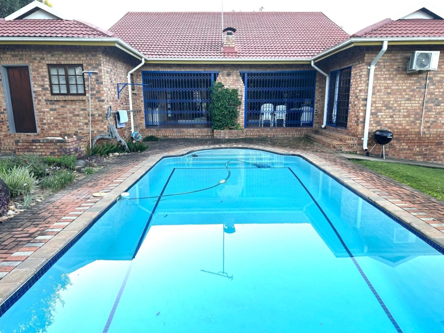 4 Bedroom Property for Sale in Steiltes Mpumalanga