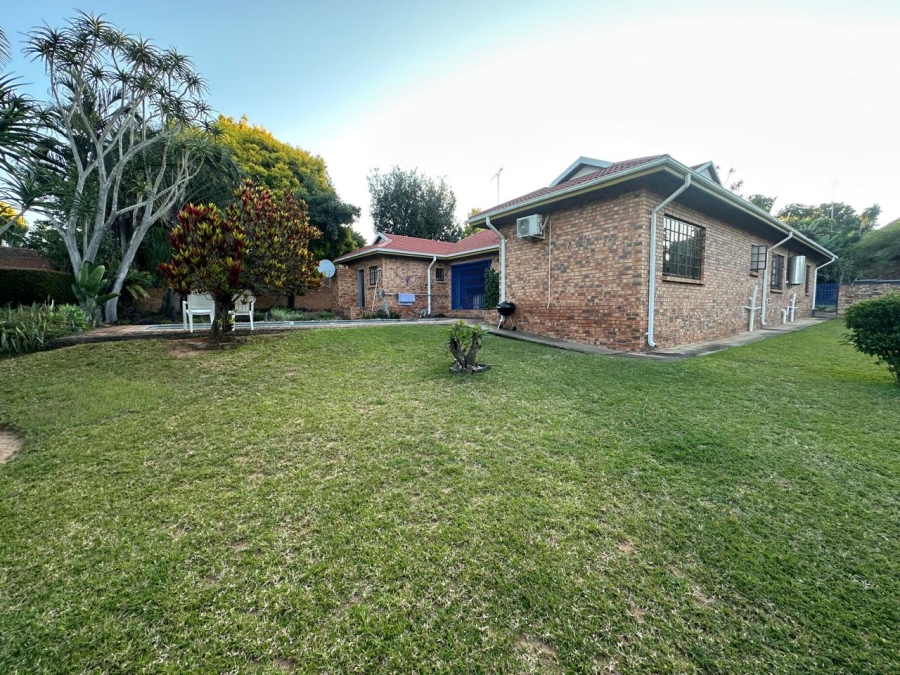 4 Bedroom Property for Sale in Steiltes Mpumalanga