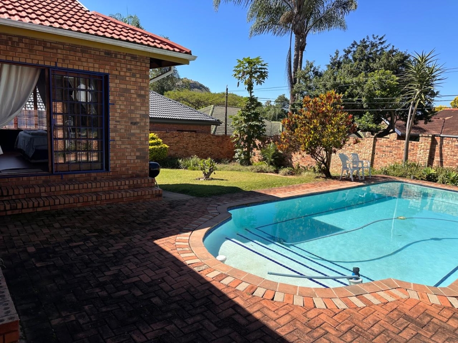 4 Bedroom Property for Sale in Steiltes Mpumalanga