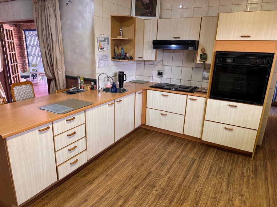 4 Bedroom Property for Sale in Steiltes Mpumalanga