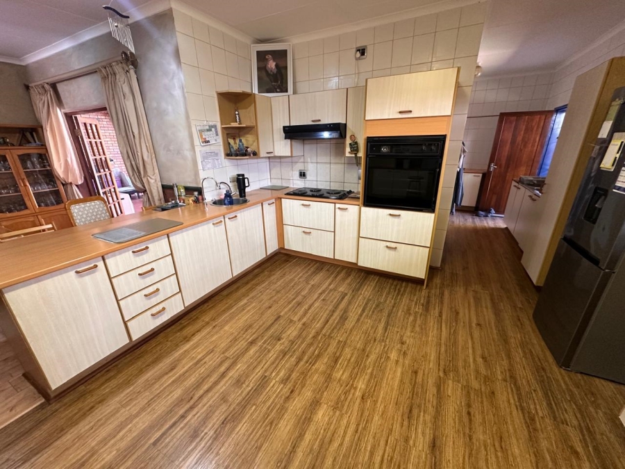 4 Bedroom Property for Sale in Steiltes Mpumalanga
