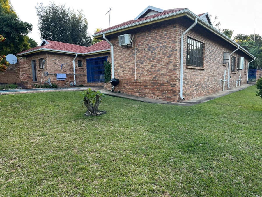 4 Bedroom Property for Sale in Steiltes Mpumalanga