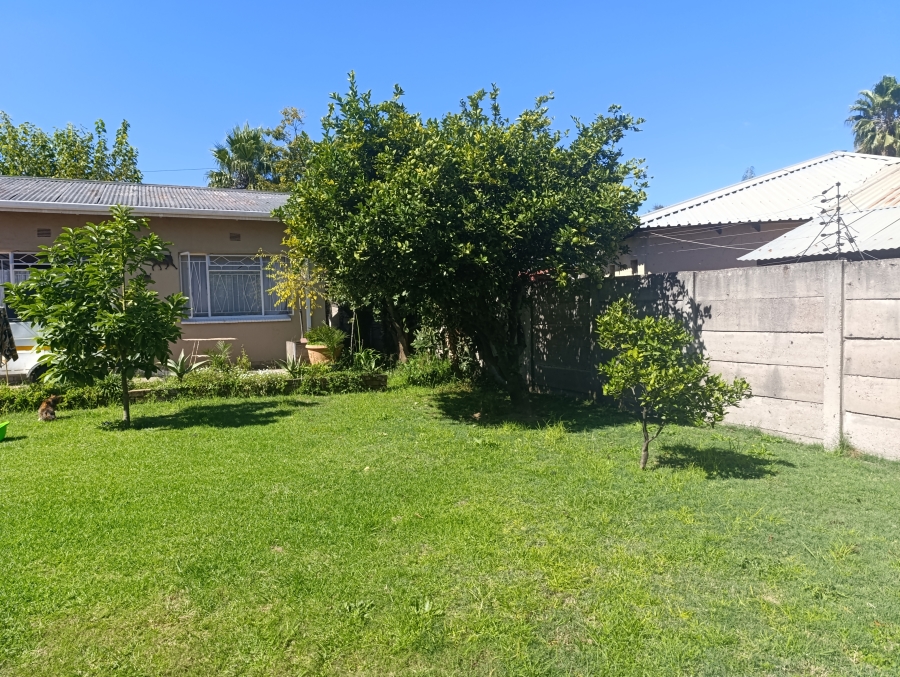 4 Bedroom Property for Sale in Witbank Mpumalanga