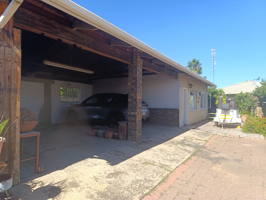 4 Bedroom Property for Sale in Witbank Mpumalanga