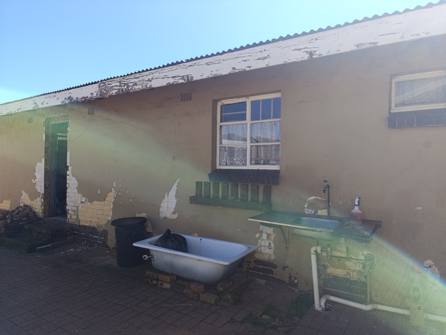 4 Bedroom Property for Sale in Witbank Mpumalanga