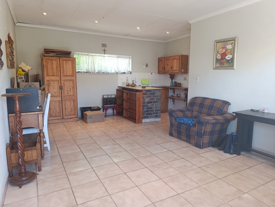 4 Bedroom Property for Sale in Witbank Mpumalanga