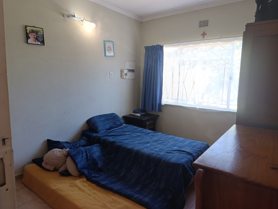 4 Bedroom Property for Sale in Witbank Mpumalanga