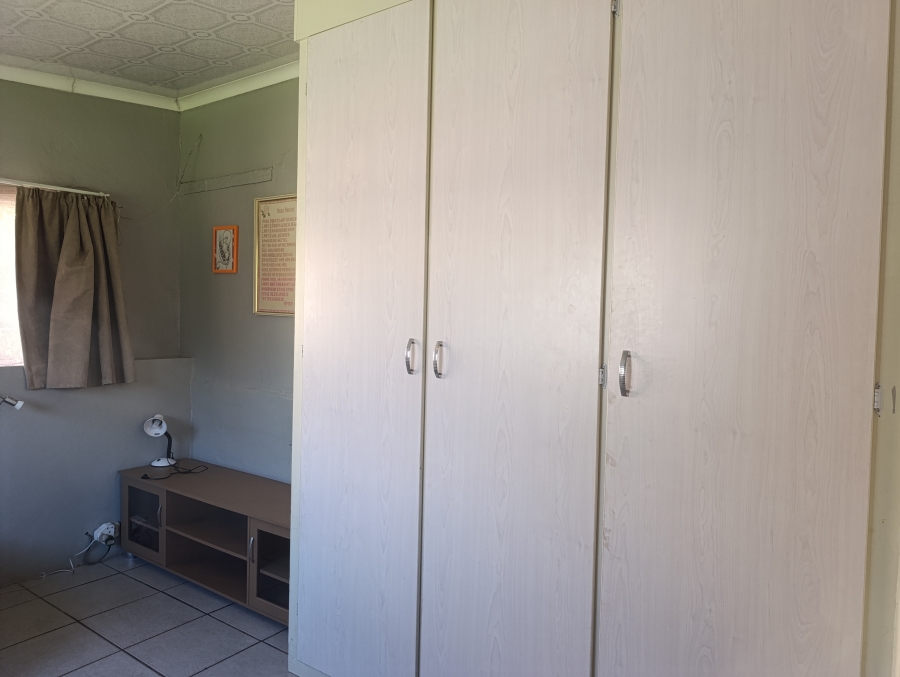 4 Bedroom Property for Sale in Witbank Mpumalanga