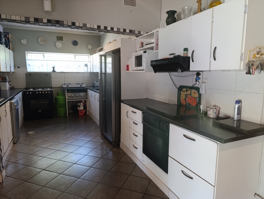 4 Bedroom Property for Sale in Witbank Mpumalanga