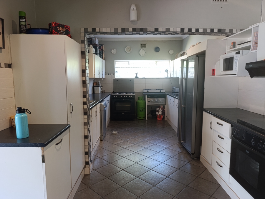 4 Bedroom Property for Sale in Witbank Mpumalanga