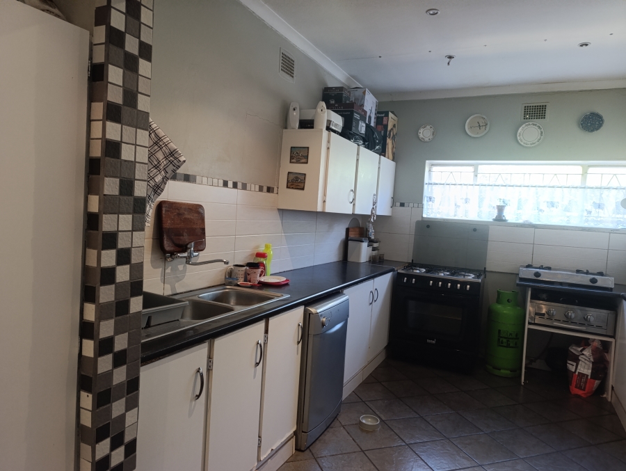 4 Bedroom Property for Sale in Witbank Mpumalanga