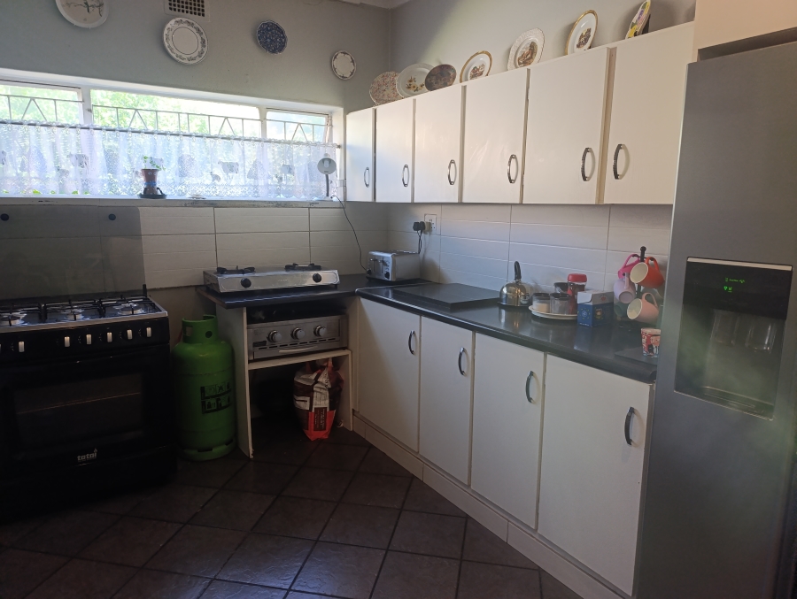 4 Bedroom Property for Sale in Witbank Mpumalanga