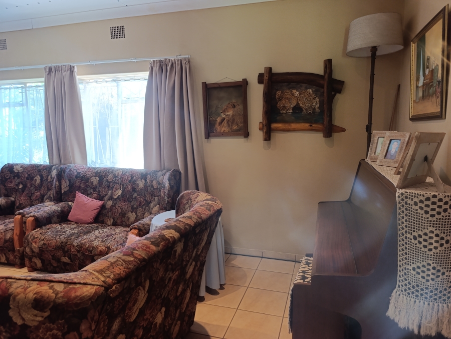 4 Bedroom Property for Sale in Witbank Mpumalanga