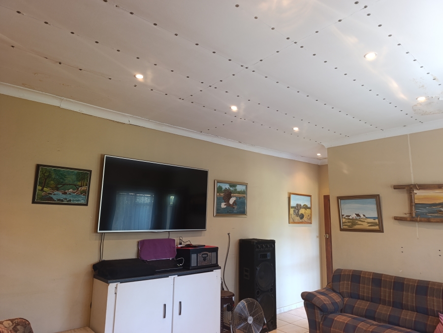 4 Bedroom Property for Sale in Witbank Mpumalanga
