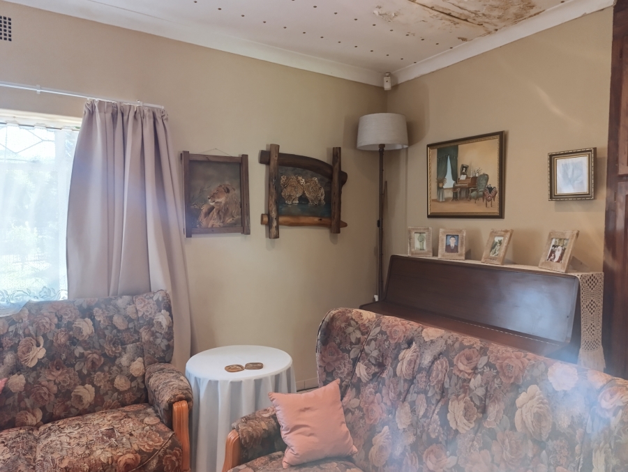 4 Bedroom Property for Sale in Witbank Mpumalanga