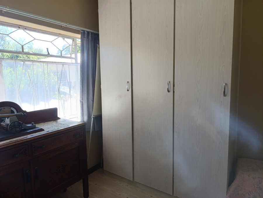 4 Bedroom Property for Sale in Witbank Mpumalanga