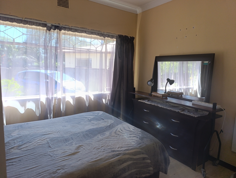 4 Bedroom Property for Sale in Witbank Mpumalanga