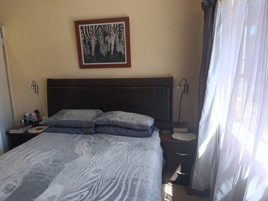 4 Bedroom Property for Sale in Witbank Mpumalanga