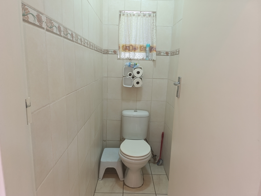 4 Bedroom Property for Sale in Witbank Mpumalanga