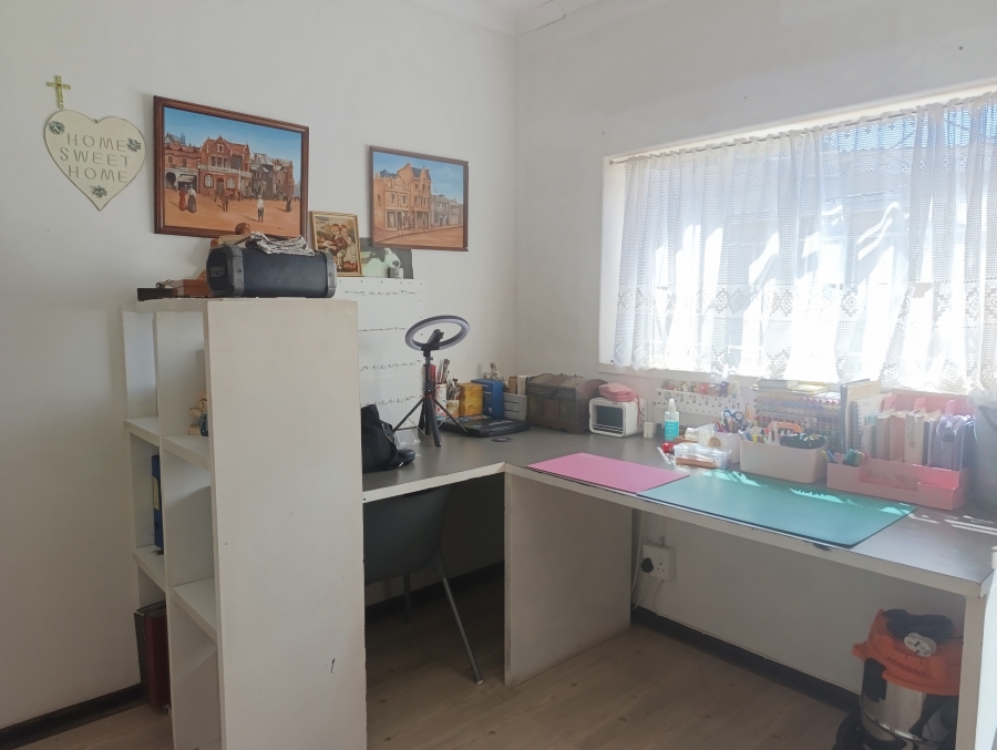 4 Bedroom Property for Sale in Witbank Mpumalanga