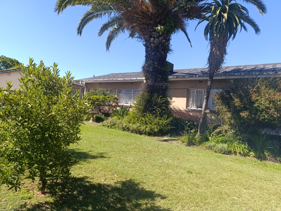 4 Bedroom Property for Sale in Witbank Mpumalanga