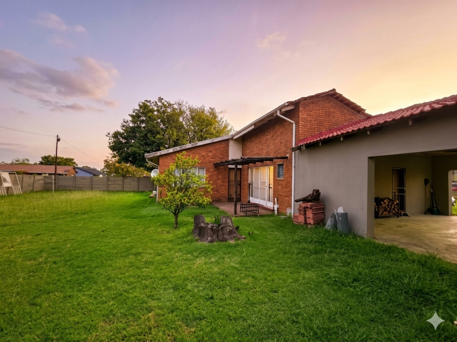 3 Bedroom Property for Sale in Reyno Ridge Mpumalanga