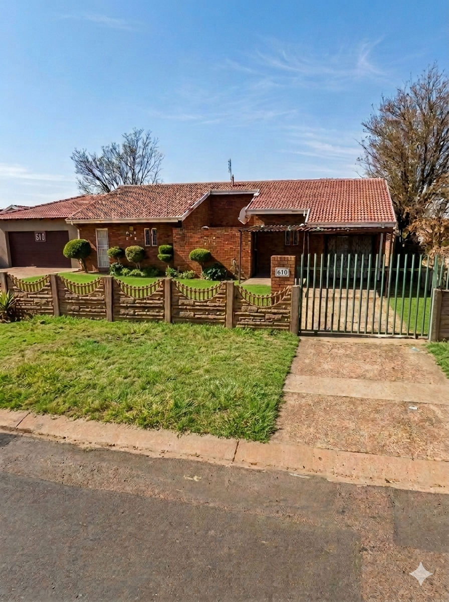 3 Bedroom Property for Sale in Reyno Ridge Mpumalanga