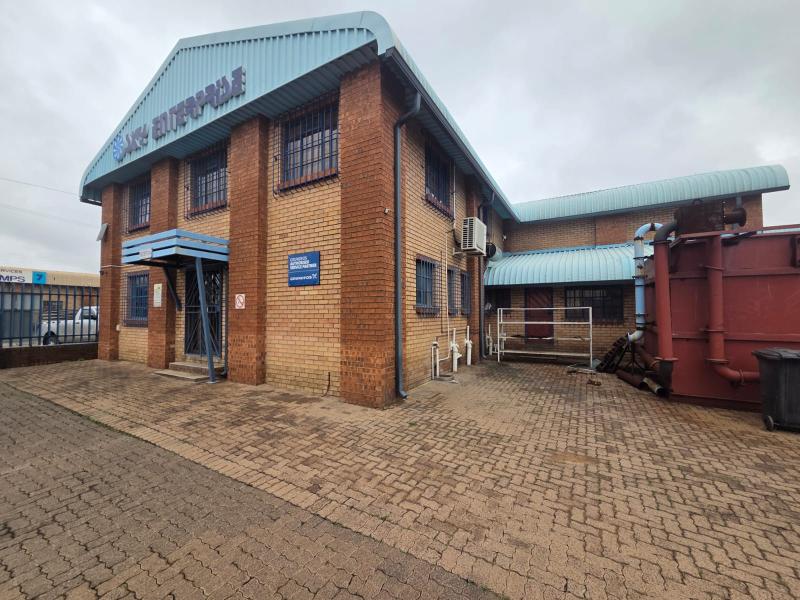 0 Bedroom Property for Sale in Marelden Mpumalanga