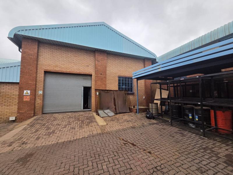 0 Bedroom Property for Sale in Marelden Mpumalanga