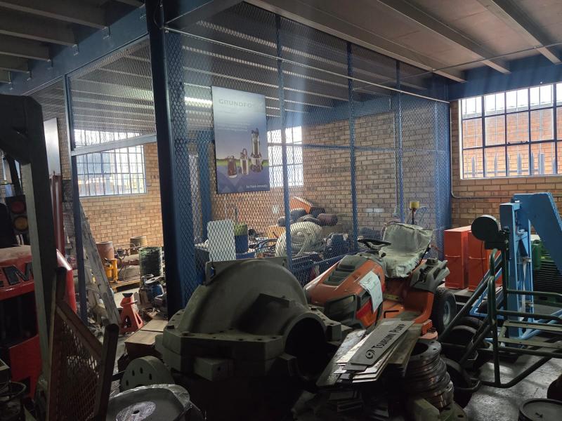 0 Bedroom Property for Sale in Marelden Mpumalanga