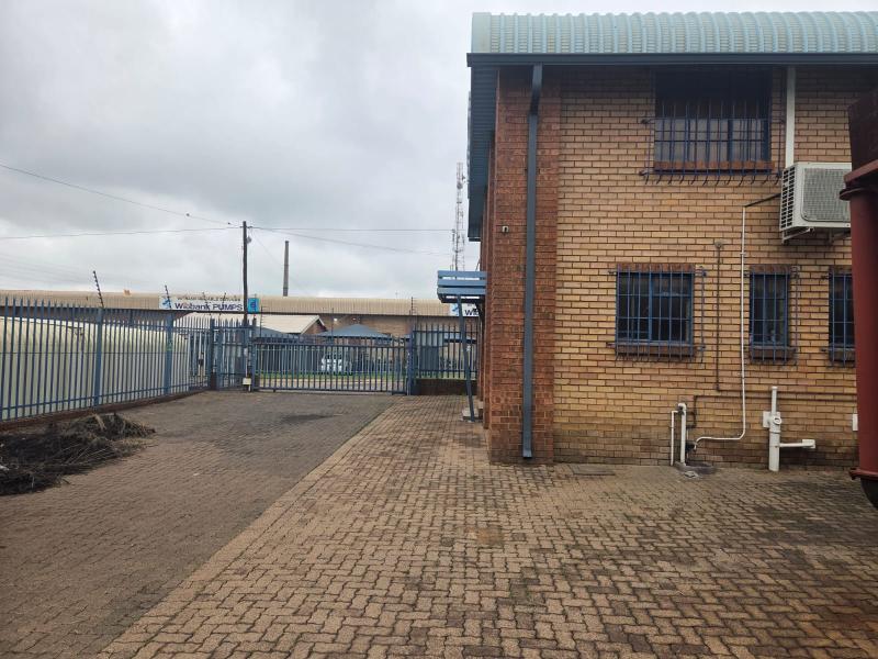 0 Bedroom Property for Sale in Marelden Mpumalanga