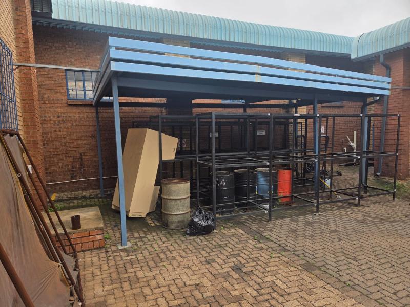 0 Bedroom Property for Sale in Marelden Mpumalanga