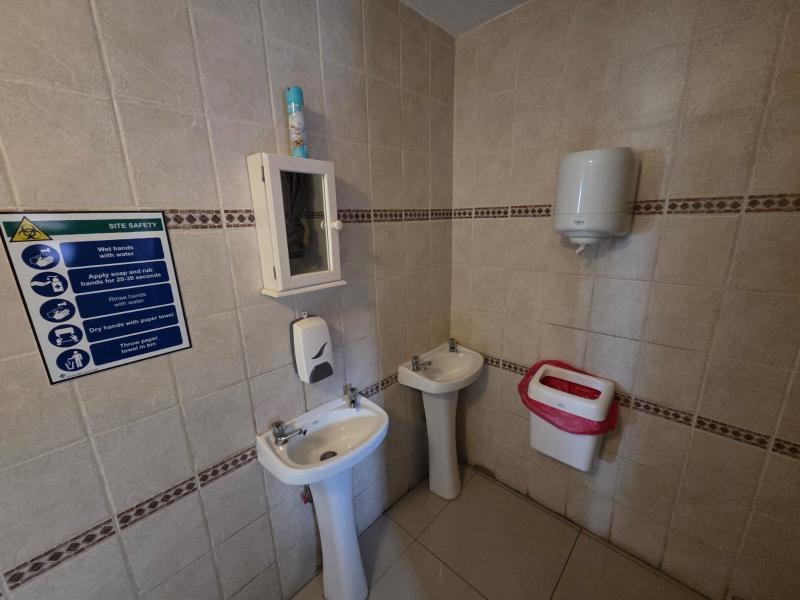 0 Bedroom Property for Sale in Marelden Mpumalanga