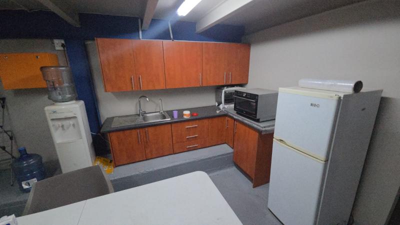 To Let Commercial Property for Rent in Marelden Mpumalanga